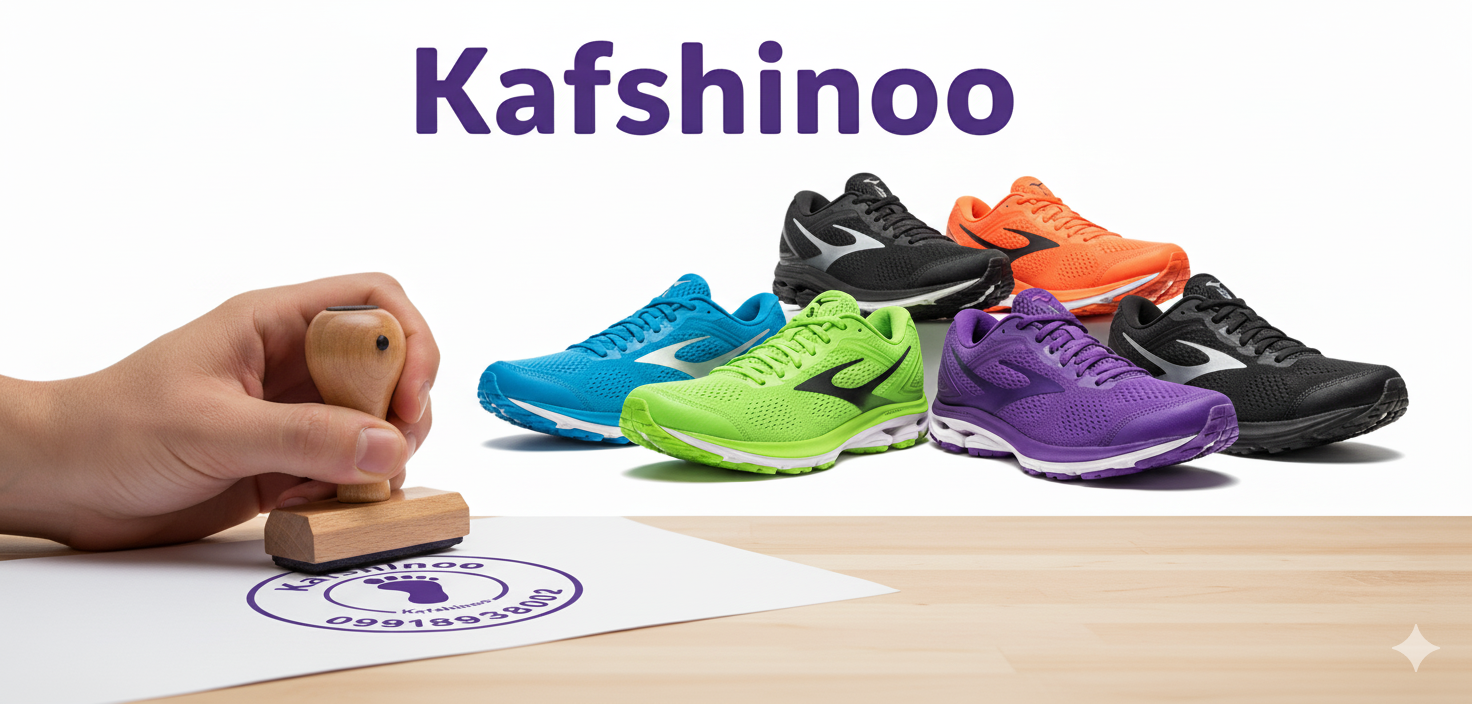 فروشگاه اینترنتی ما راه‌اندازی شد