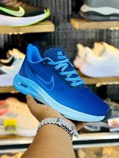 کتونی رانینگ و پیاده روی نایک زوم / nike zoom / ضمانت کیفیت / تکی و عمده