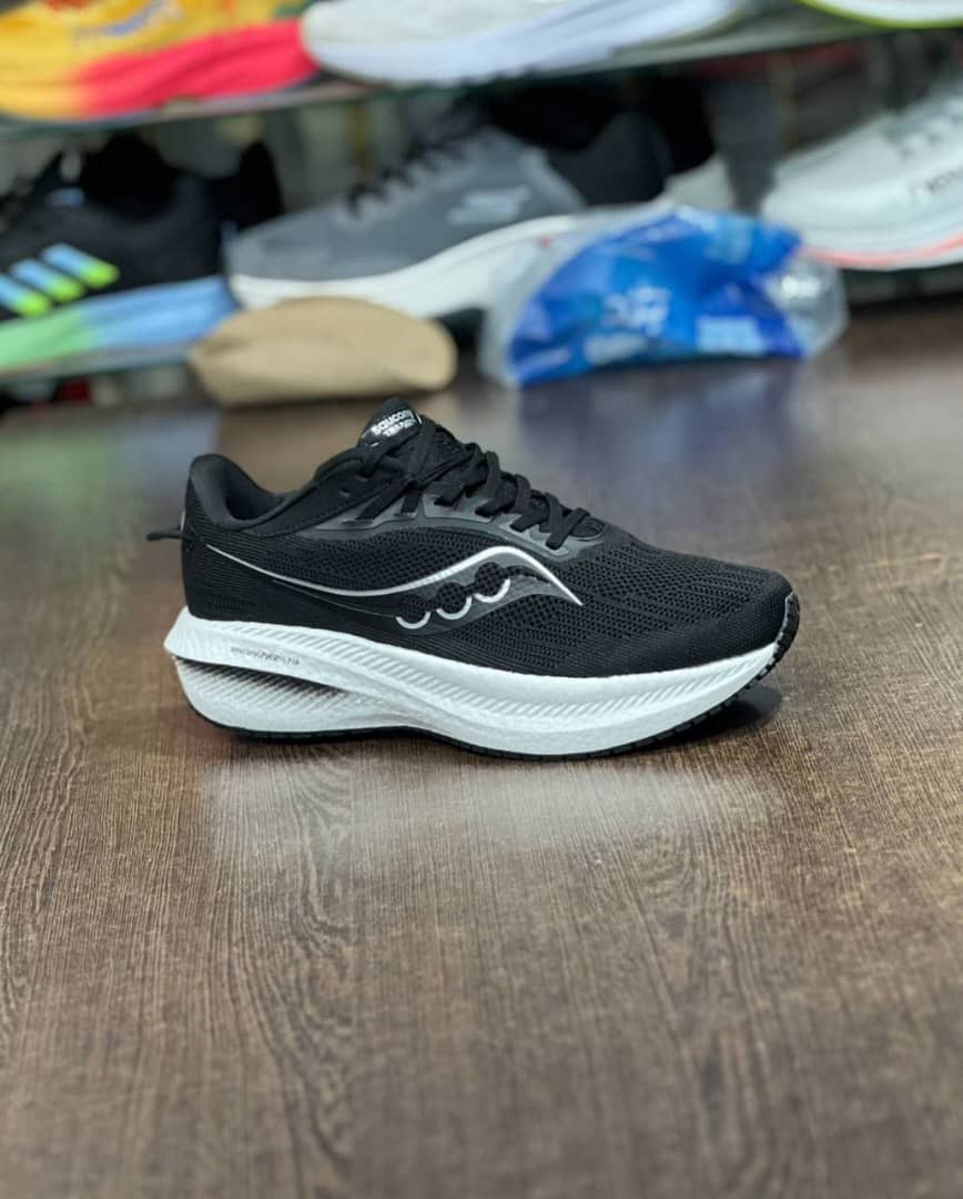 کتونی ساکونی Saucony Triumph 21 زنانه و مردانه