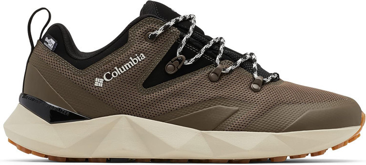 کتونی طبیعت گردی کلمبیا فست 60 ضد آب کیفیت عالی ساخت ویتنام