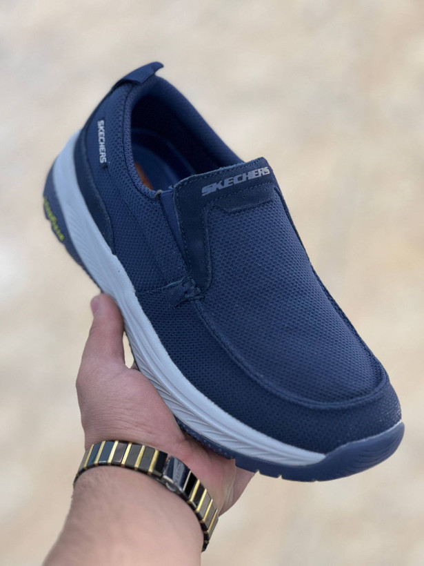 کتونی  اسکیچرز/ Skechers Slip Ins / اسلیپ طبی و سبک و راحت / سایز 40تا 45 / فروش بصورت عمده و تک