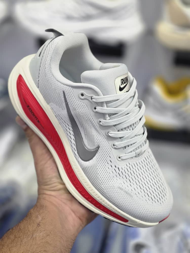 نایک مدل زوم ایکس  مردانه و زنانه/ اصل ویتنام / راحت و با دوام بالا / nike zoom x / سایز 40تا45