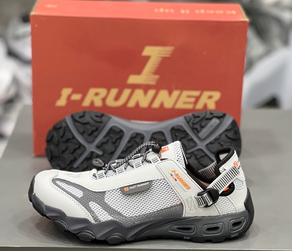 صندل مردانه  ای رانر/E-Runner/بالاترین کیفیت وارداتی/ سایز بندی 41/45