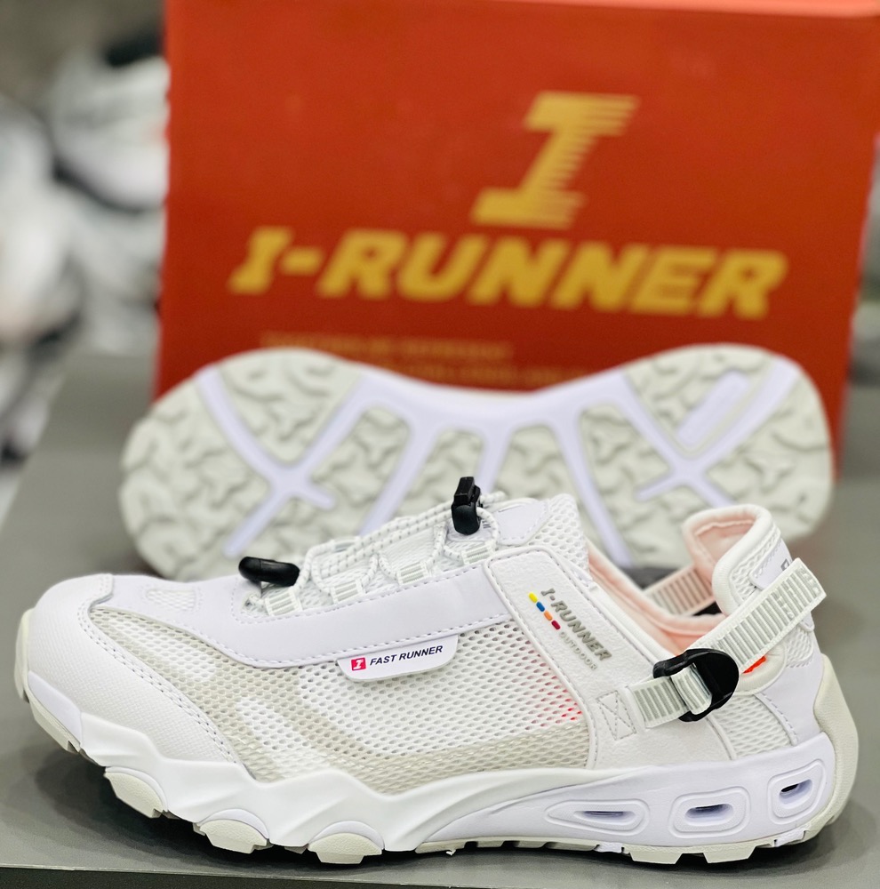 صندل مردانه ای رانر/E-Runner/بالاترین کیفیت وارداتی/ سایز بندی 41/45