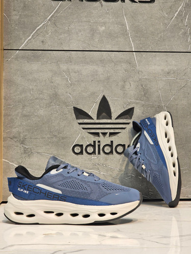 کتونی طبی مردانه اسکیچرز /Skechers Slip Ins/سایز۴۰ الی ۴۵/ ساخت ویتنام/ضمانت کالا/فروش تک و عمده