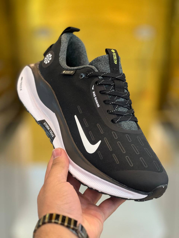 کتونی برند نایک مدل اینفنیتی ضد آب دو لایه کیفیت A