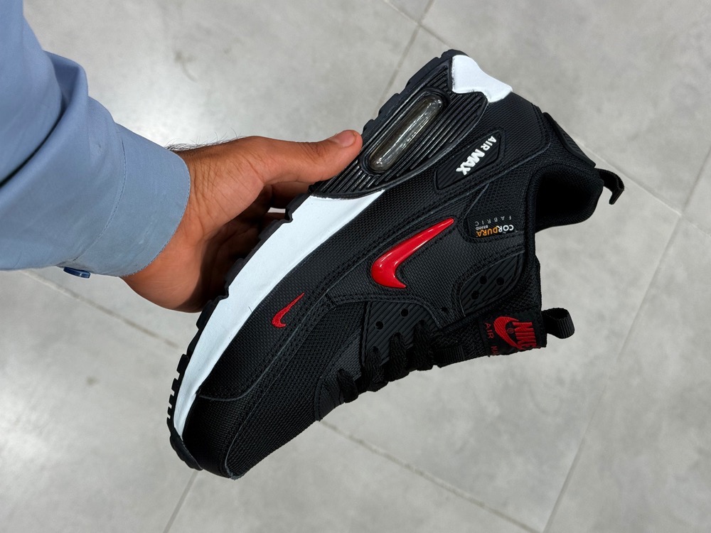 کتونی نایک ایرمکس/ساخت ویتنام/سایز 40  الی 45/ Nike air max/ضمانت کالا/فروش تک و عمده