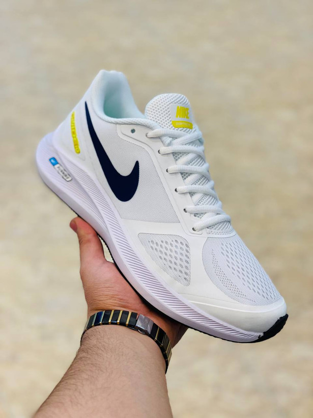 نایک رانینگ گاید 10کیفیت عالی سایز بندی کامل وارداتی