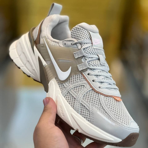 کتونی ویتنامی نایک کشلون وی تو کی | وارداتی ویتنام | باجعبه Nike V2k Run سایز بندی کامل 41تا 45