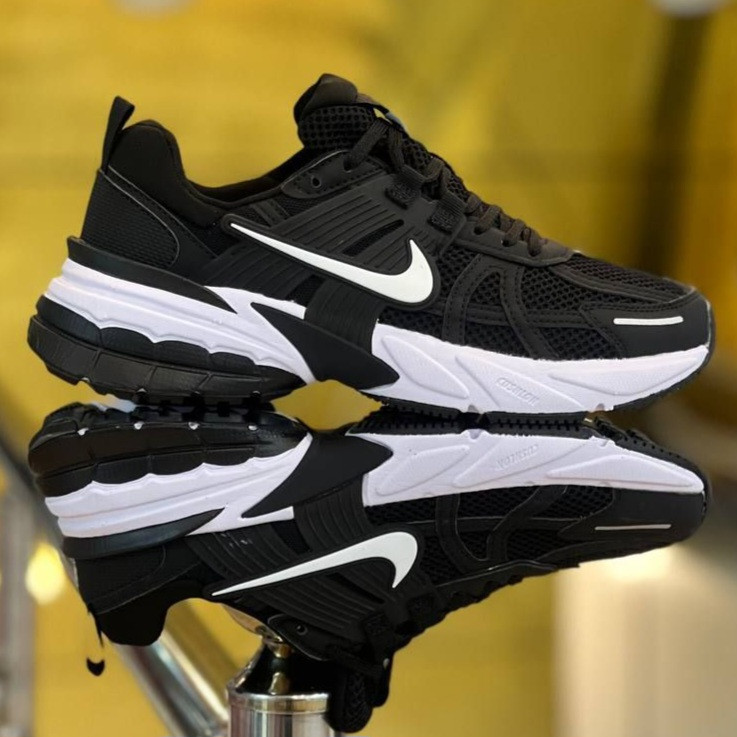 کتونی نایک کشلون v2k  وی تو کی ست زنانه و مردانه جذاب و با دوام