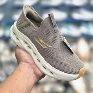 کتونی طبی مردانه اسکیچرز بدون بند/Skechers Slip Ins/سایز۴۰ الی ۴۵/ ساخت ویتنام/ضمانت کالا/فروش تک و عمده