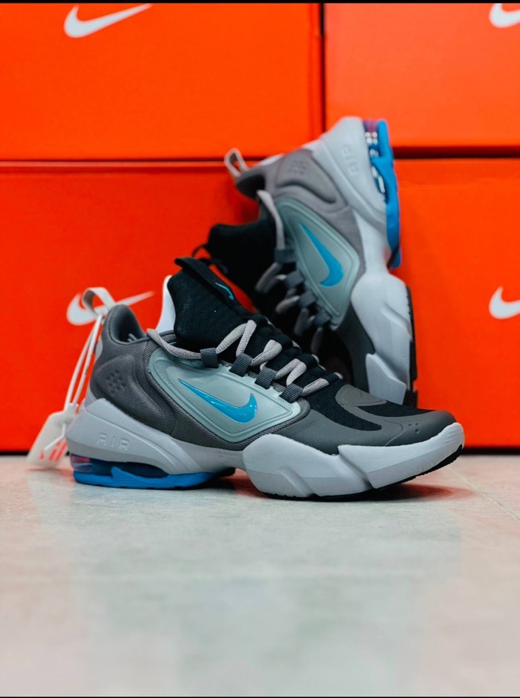 کتونی رانینگ و تمرینی نایک ایر مکس آلفا ساویچ / ساواچ/سایز 40 الی 45/ساخت ویتنام/Nike Air Max Alpha Savage/ضمانت کالا/فروش تک و عمده