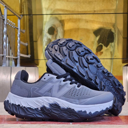 کتونی ویتنامی نیوبالانس فرش فوم تریل وی ۳ /سایز 40 الی 45/New balance fresh foam x/ضمانت کیفیت کالا