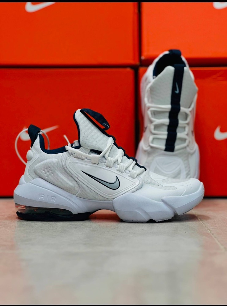 کتونی رانینگ و تمرینی نایک ایر مکس آلفا ساویج/سایز 38 الی 45/ساخت ویتنام/Nike Air Max Alpha Savage/ضمانت کالا/فروش تک و عمده