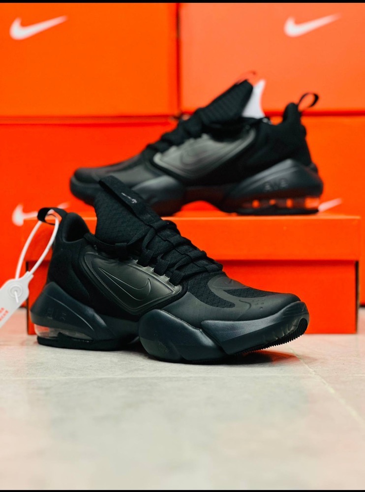 کتونی رانینگ و تمرینی نایک ایر مکس آلفا ساویچ/ ساواچ/سایز 40 الی 45/ساخت ویتنام/Nike Air Max Alpha Savage/ضمانت کالا/فروش تک و عمده