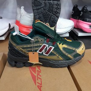 نیوبالانس ۱۹۰۶ ست زنانه و مردانه/Newbalance 1906/ سایز۳۷ تا ۴۵ فروش بصورت عمده و تک/ضمانت کالا