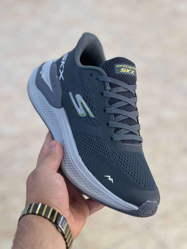کتونی اسکیچرزSKXمسترکوالیتی پاده روی و روزمره Skechers SKXساخت ویتنام وارداتی سایز40الی ۴۵فروش تکی و عمده ضمانت اصالت کالا بالاترین کیفیت درجه ۱