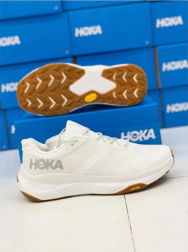 کتونی هوکا ترانسپورت گورتکس ضد آب کیفیت مستر وارداتی ساخت ویتنام