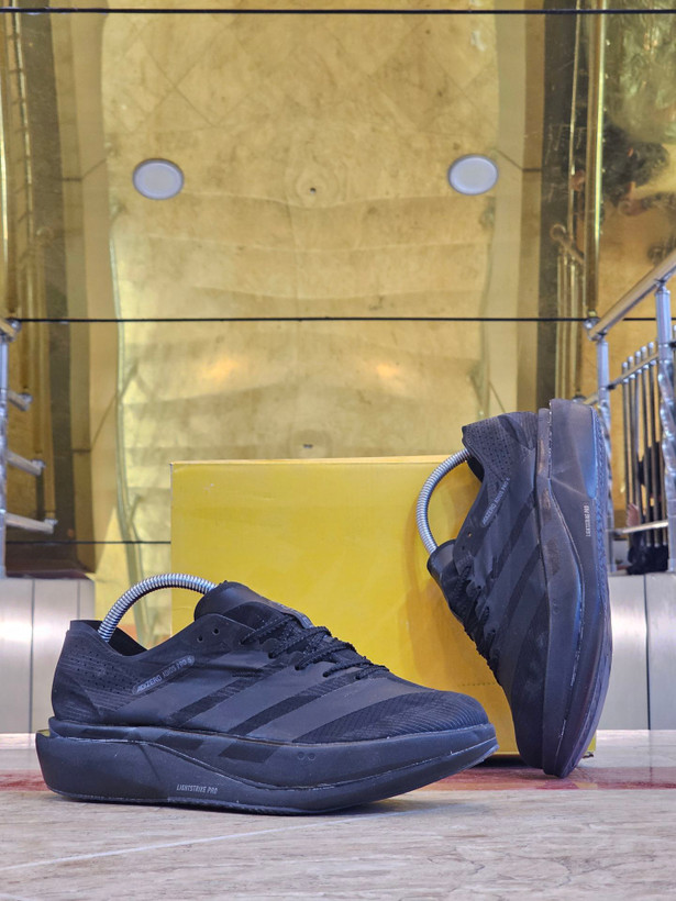 کتونی ادیداس ویتنامی رانینگ و پیاده روی آدی زیرو پرو ۴ / Adidas adizero pro 4 / ساخت ویتنام / سایز بندی ۴5الی40