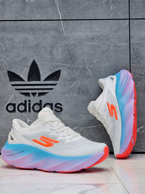 کتونی مسترکوالیتی اسکیچرز هایپربرست کربن/Skechers Hyperburst Carbon/ساخت ویتنام/سایزبندی 36الی ۴۰/ضمانت کالا/فروش به صورت تک و عمده