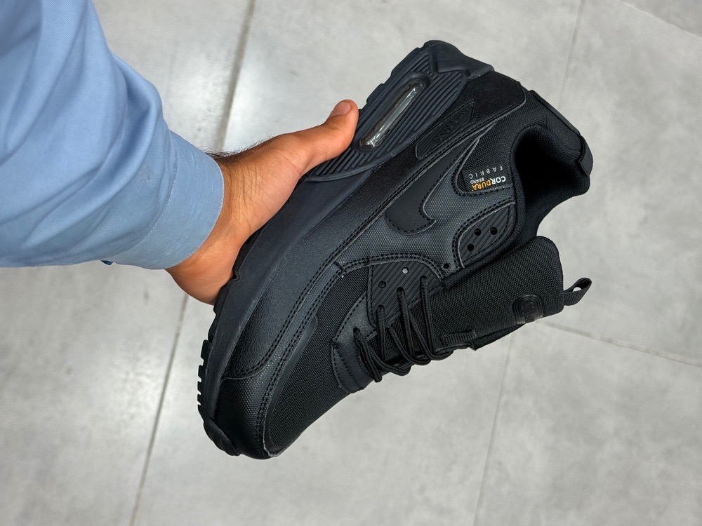 کتونی نایک ایرمکس/ساخت ویتنام/سایز 40  الی 45/ Nike air max/ضمانت کالا/فروش تک و عمده