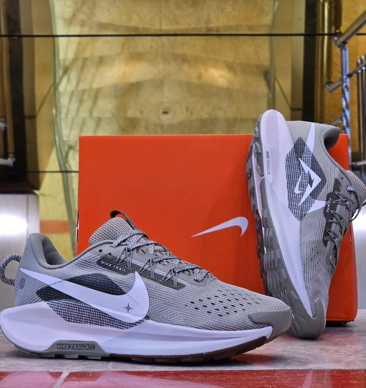 کتونی نایک پگاسوس تریل 5 کیفیت مستر کوالیتی Aوارداتی