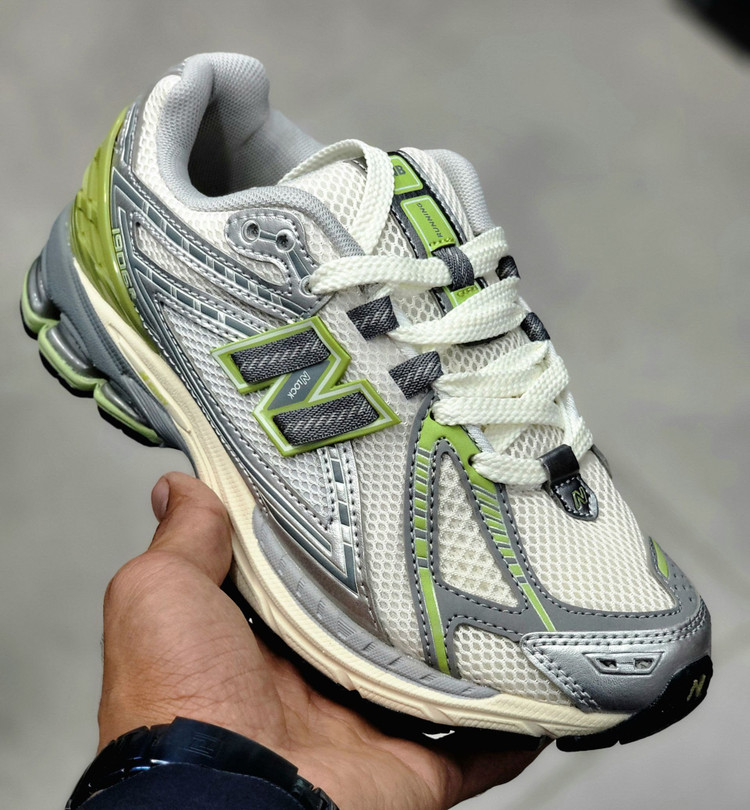 نیوبالانس ۱۹۰۶ ست زنانه و مردانه/Newbalance 1906/ سایز۳۷ تا ۴۵ فروش بصورت عمده و تک/ضمانت کالا