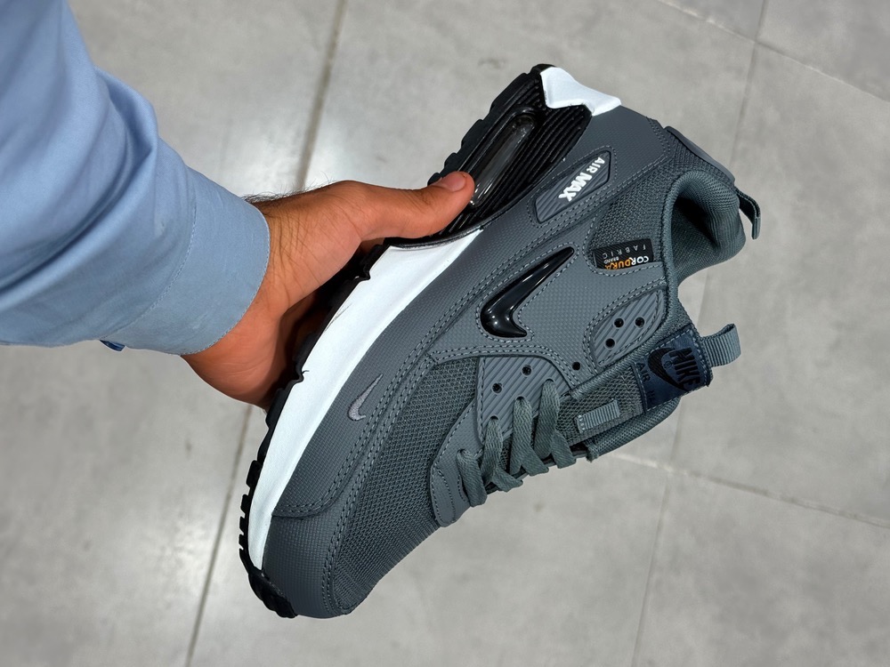 کتونی نایک ایرمکس/ساخت ویتنام/سایز 40  الی 45/ Nike air max/ضمانت کالا/فروش تک و عمده