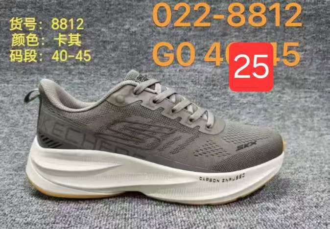 کتونی اسکیچرز مدل   رانینگ و پیاده رویی مردانه و زنانه/  کیفیت مستر کوالیتیA طبی و سبک و راحت / سایز 40الی45/