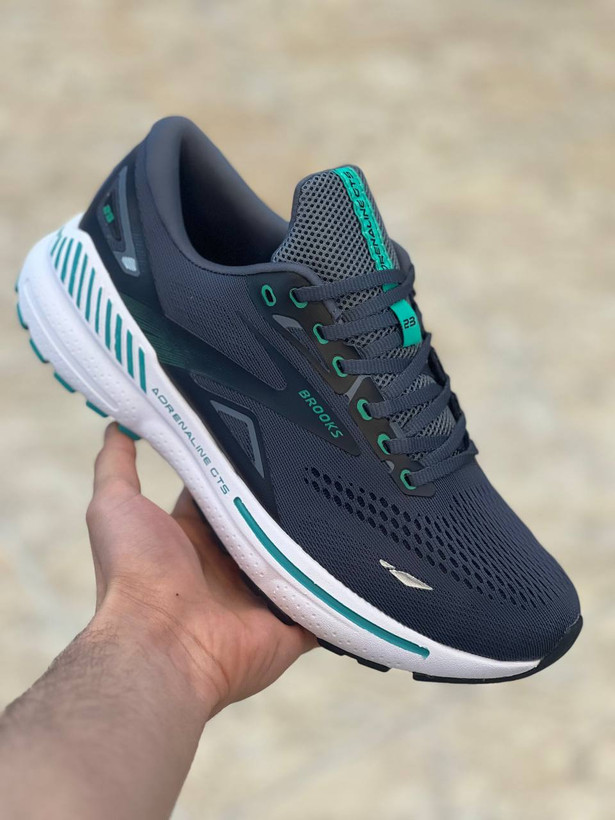 کتونی ویتنامی بروکس ادرنالین23 -4رنگ شیک سایز:40تا 45 عمده وتک