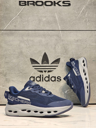 کتونی طبی مردانه اسکیچرز /Skechers Slip Ins/سایز۴۰ الی ۴۵/ ساخت ویتنام/ضمانت کالا/فروش تک و عمده