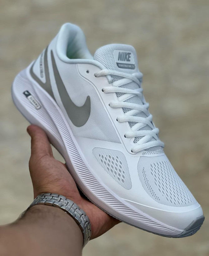 نایک رانینگ گاید 10کیفیت عالی سایز بندی کامل وارداتی