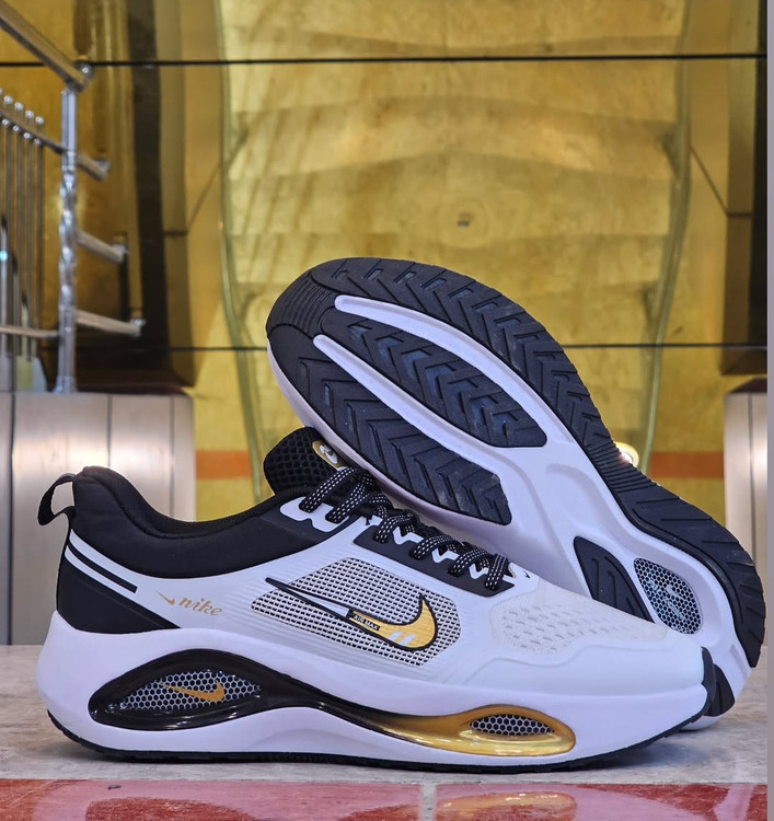 کتونی نایک زوم مدل  وینفلو تو Nike Zoom 2.سایز ۴۰ تا ۴۵ساخت ویتنام کیفیت بالا