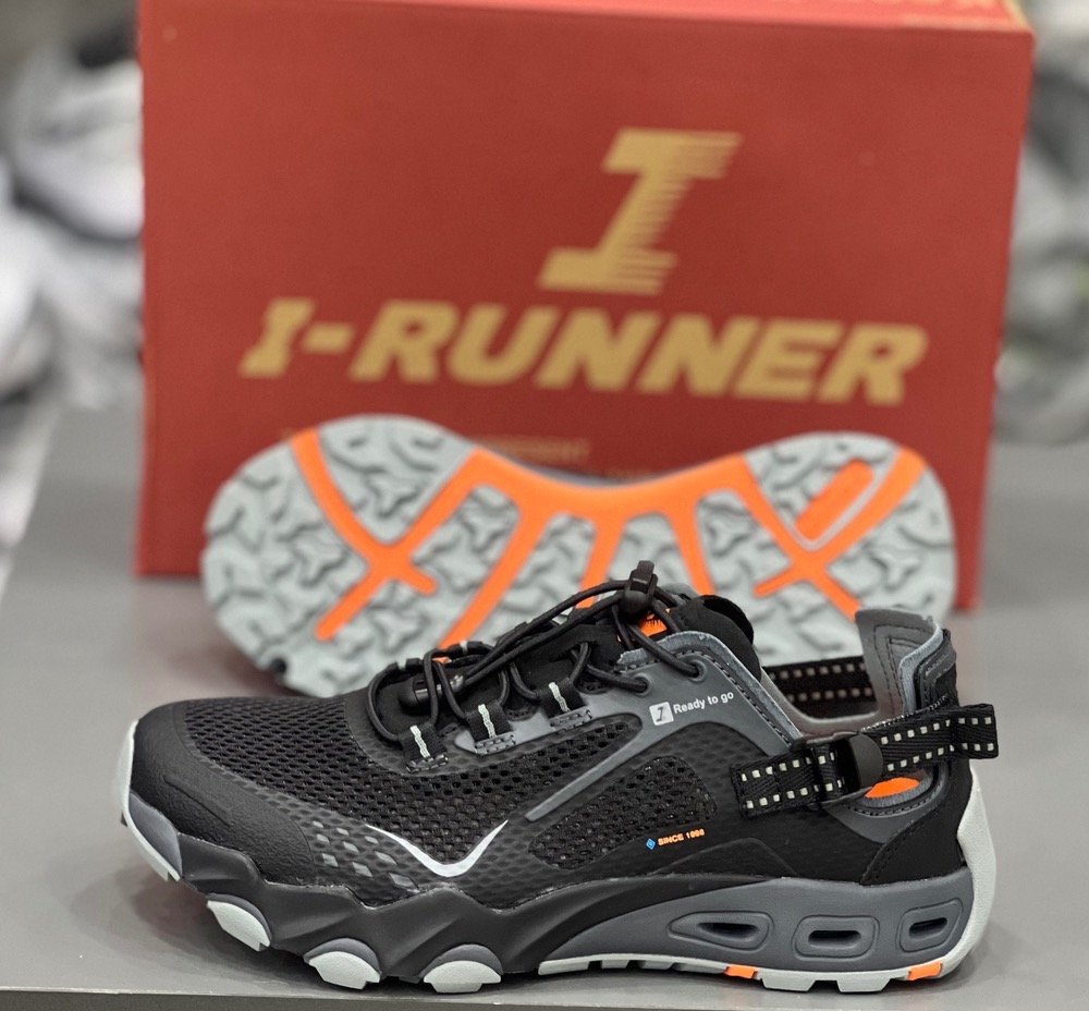 صندل زنانه   ای رانر/E-Runner/بالاترین کیفیت وارداتی/ سایز بندی37/40