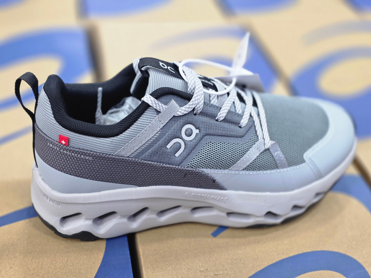 آن رانینگ کیوسی کلودهوریزون/On Running QC Cloudzone/سایز 40 الی 45/فروش عمده و تک