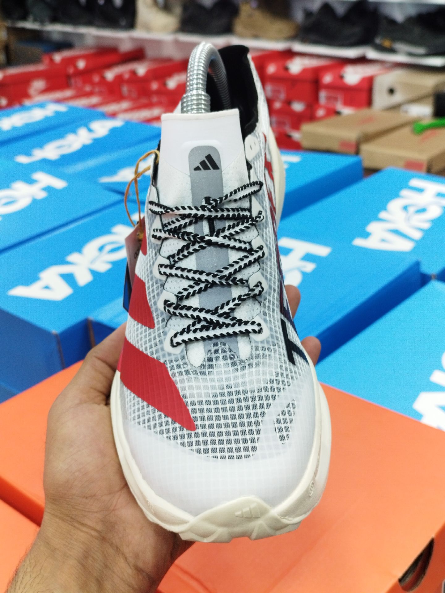 کتونی آدیداس تیرکس /Adidas Terrex/ سایز 45الی 40/ ساخت ویتنام