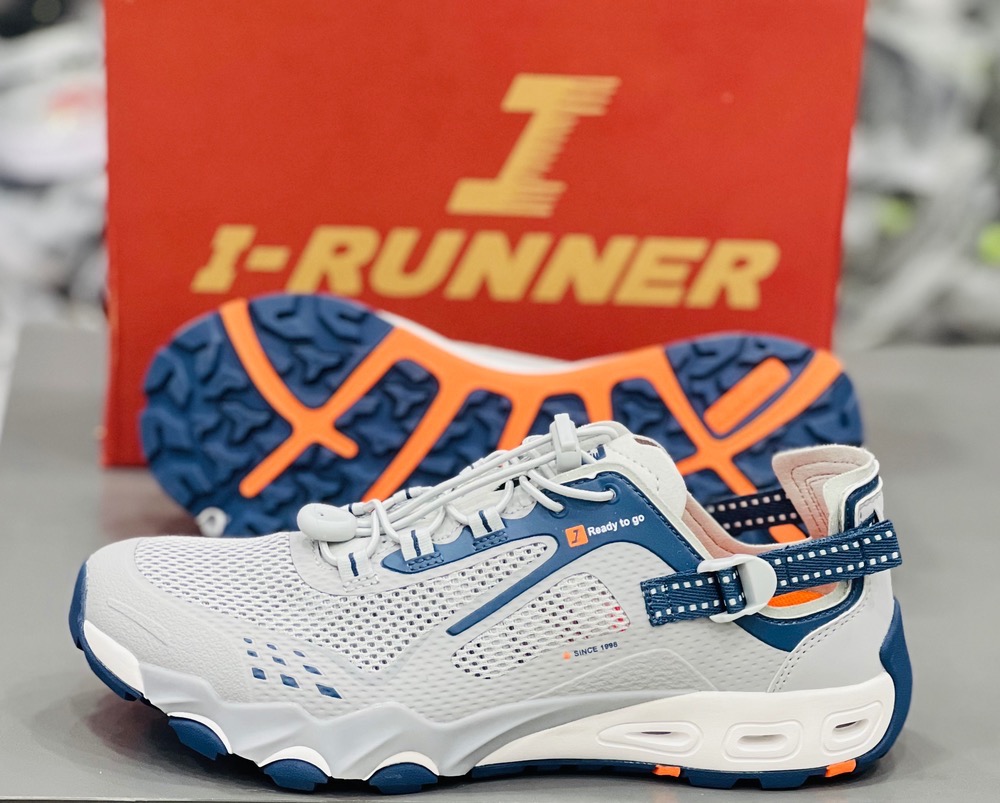صندل مردانه ای رانر/E-Runner/بالاترین کیفیت وارداتی/ سایز بندی 41/45