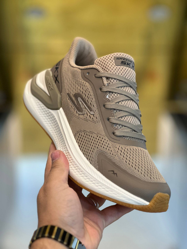 کتونی اسکیچرزSKXمسترکوالیتی پاده روی و روزمره Skechers SKXساخت ویتنام وارداتی سایز40الی ۴۵فروش تکی و عمده ضمانت اصالت کالا بالاترین کیفیت درجه ۱