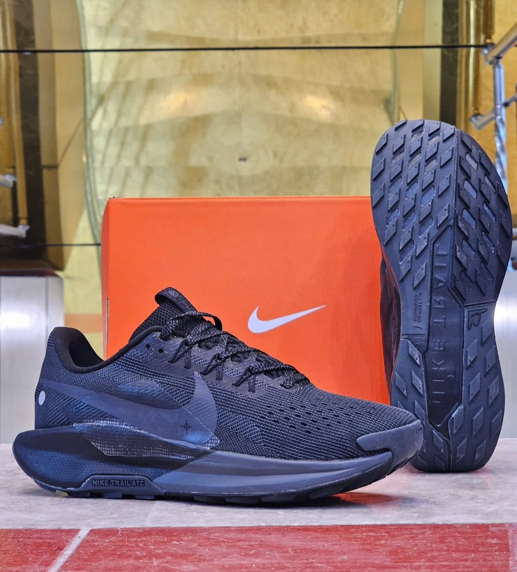 کتونی نایک پگاسوس تریل 5 کیفیت مستر کوالیتی Aوارداتی