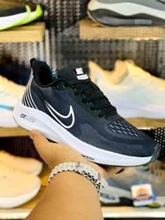 رانینگ و پیاده روی نایک زوم / nike zoom / ضمانت کیفیت / تکی و عمده