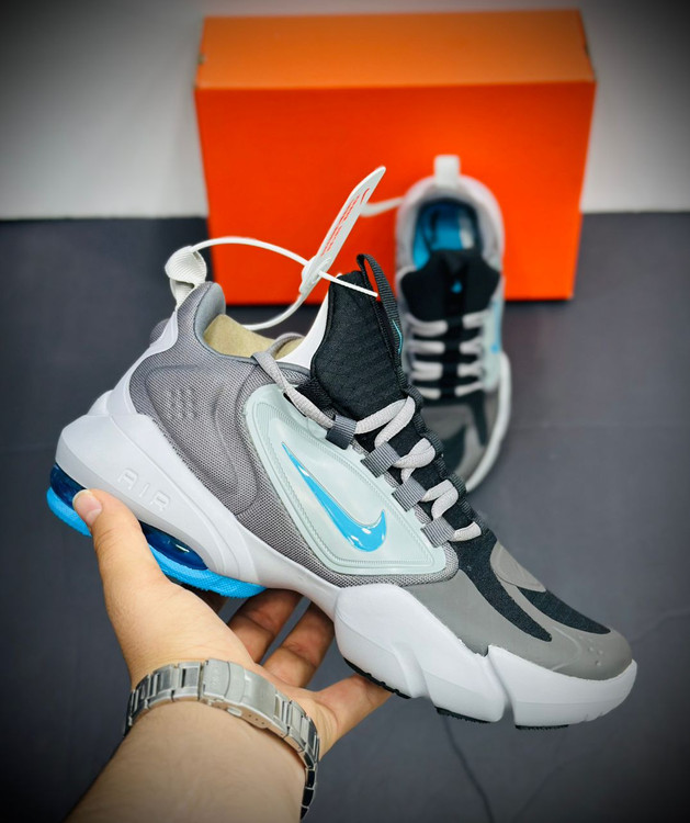 کتونی نایک آلفا سویجNike