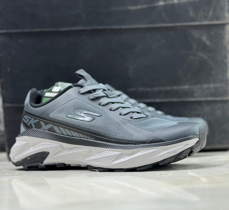 کتونی رانینگ و پیاده روی اسکیچرز مدل Skichers skx طبی و سبک و راحت / سایز 40تا 45 / فروش بصورت عمده و تک