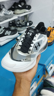 کتونی رانینگ و پیاده‌روی اندرآرمور اکو/سایز ۴۰ الی ۴۵/ساخت ویتنام/Under Armour Echo/ضمانت کالا/فروش تک و عمده