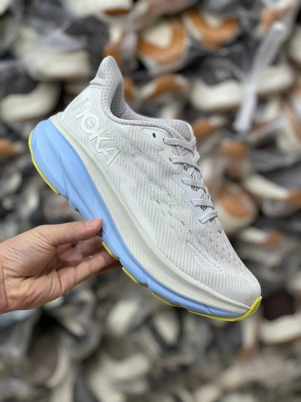 کتونی هوکا کلیفتون 9 کیفیت عالی ساخت ویتنام