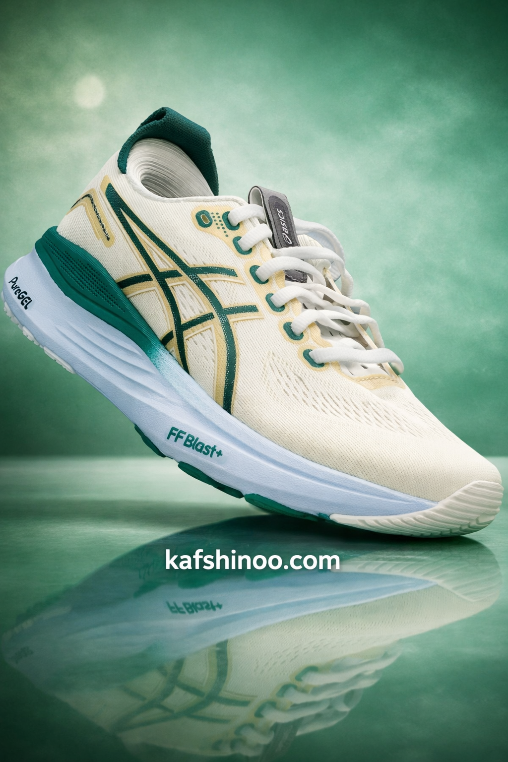 کتونی اسیکس ژل کایانو 32/ASICS Gel-Kayano32/ ساخت اندونزی/ سایز ۴۰ تا ۴۵