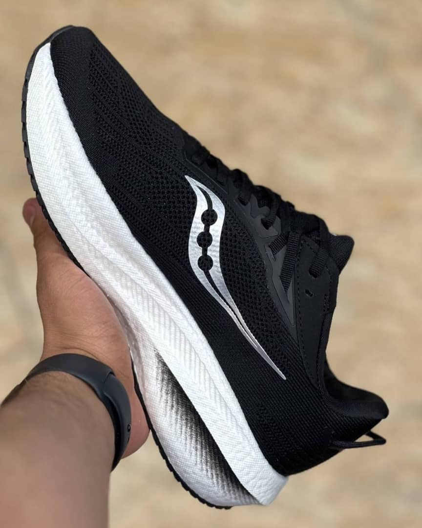 کتونی ساکونی Saucony Triumph 21 زنانه و مردانه