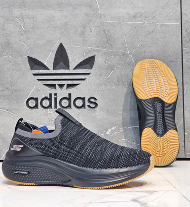 کتونی پیاده روی اسکیچرز گو والک راحتی واستایلSkechers go walk کیفیت مستر کوالیتی A ضمانت کیفیت و اصالت کالا قیمت ارزان و بصرفه