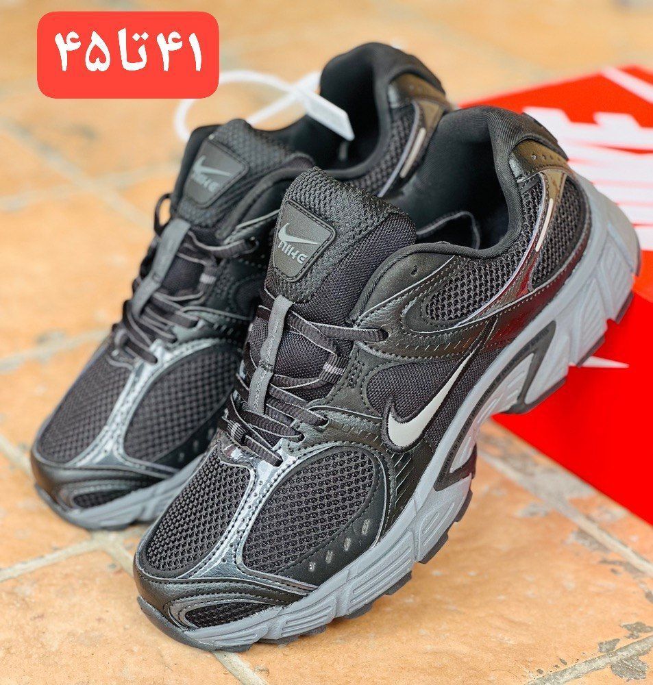 کتونی نایک وی 5/Nike v5/ سایز 41/45