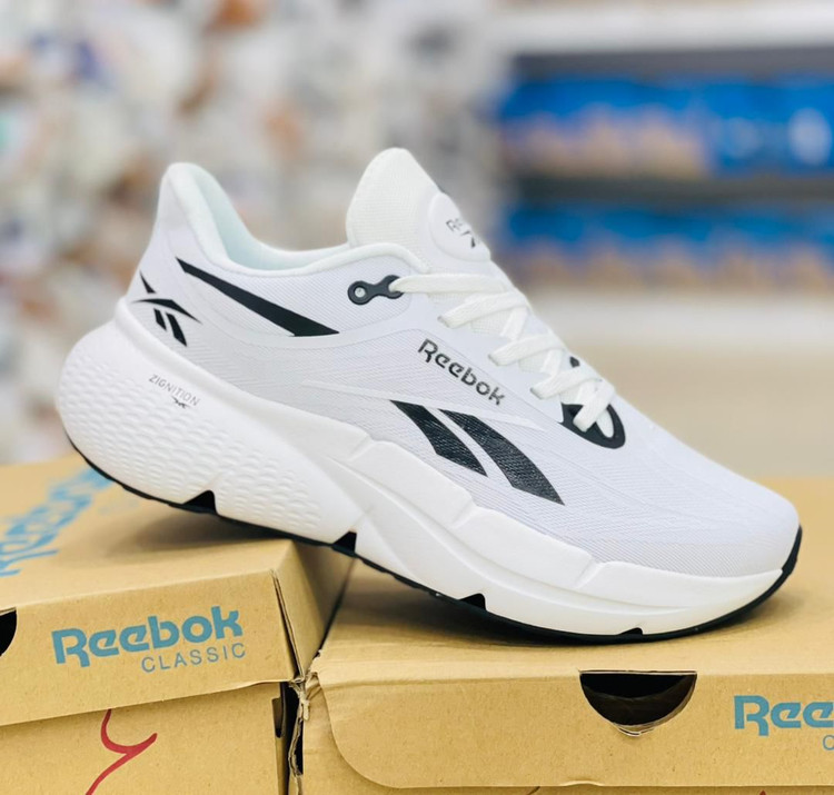 کتونی ریبوک ورزشی‌ و روزمره زیگنیشن Reebok Zignition / وارداتی ۲۰۲۵ / ضمانت کیفیت کال