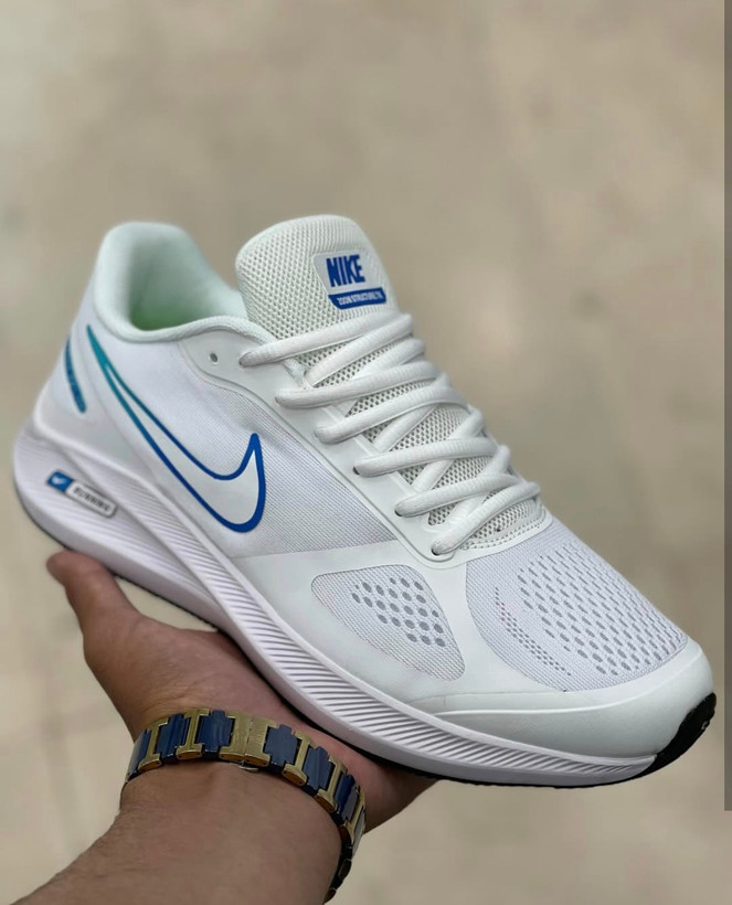 نایک رانینگ گاید 10کیفیت عالی سایز بندی کامل وارداتی